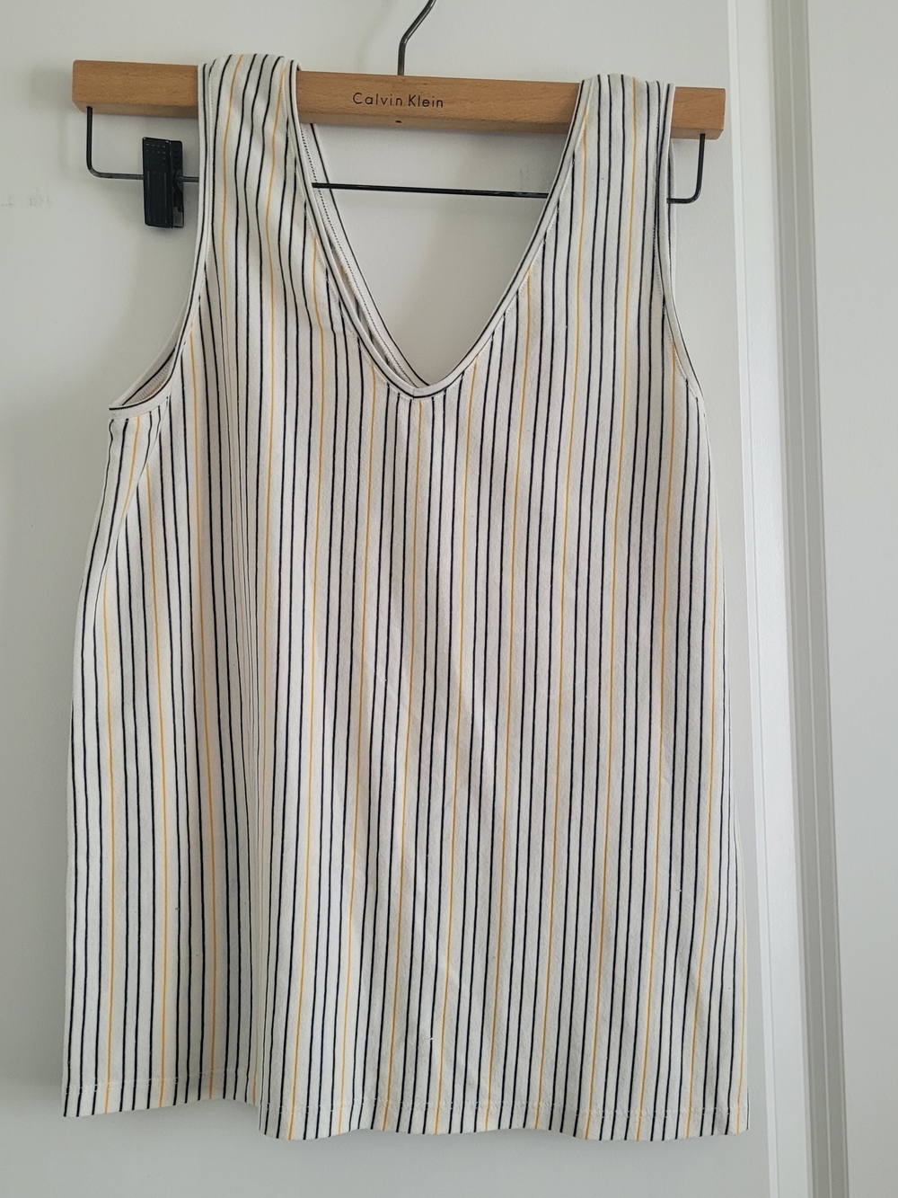 INIMIGO TANK TOP MADE IN PORTUGAL